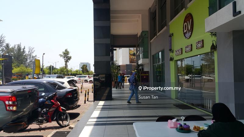 Pejabat-Runcit untuk Dijual di KK Times Square, Kota Kinabalu oleh Susan Tan - iProperty.com.my