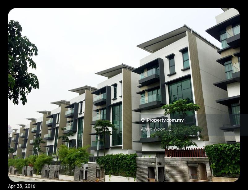 Kondominium untuk Dijual di Laman Vila Low-Rise Villa oleh Alfred Woon - iProperty.com.my