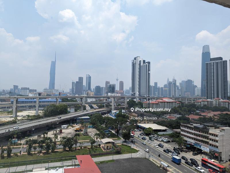 Condominium for Sale in Warisan City View by Abang Ikhwan - iProperty.com.my