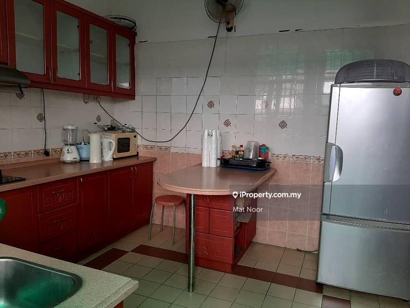 1-storey Terraced House for Sale in Seksyen 7, Shah Alam by Mat Noor - iProperty.com.my