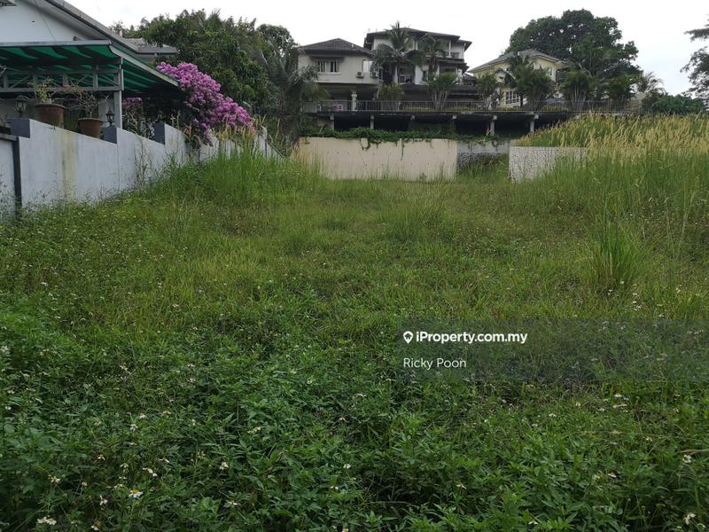 Bungalow Land for Sale in Country Heights, Kajang by Ricky Poon - iProperty.com.my