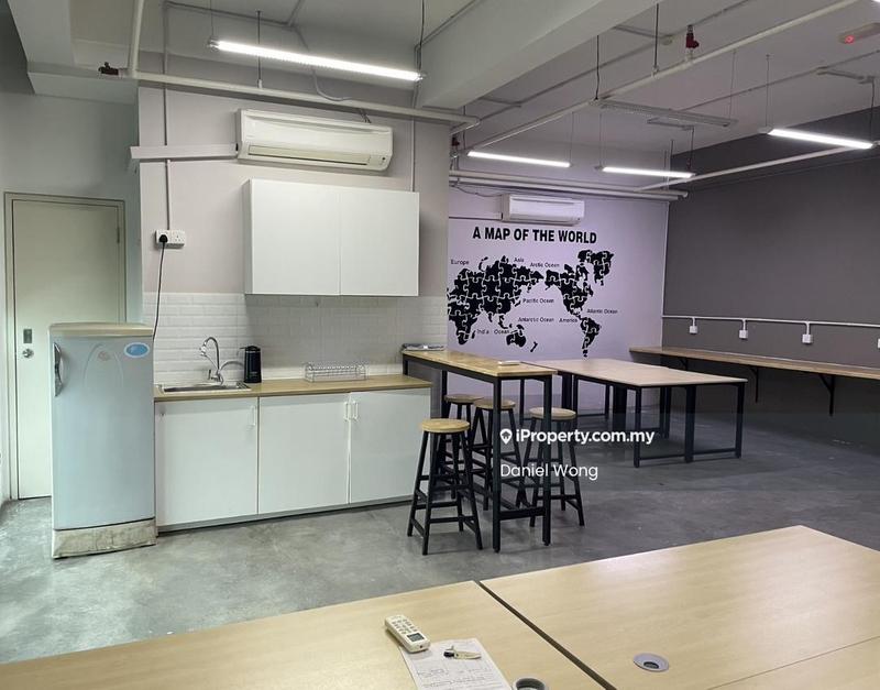 Office for Rent in Mont Kiara, Kuala Lumpur by Daniel Wong - Interior - iProperty.com.my