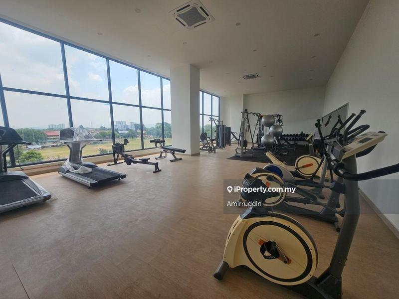 For Rent - The Louvre @ Country Heights