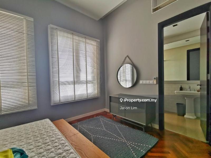 Kondominium untuk Dijual di Quayside Condominium oleh Jason Lim - iProperty.com.my