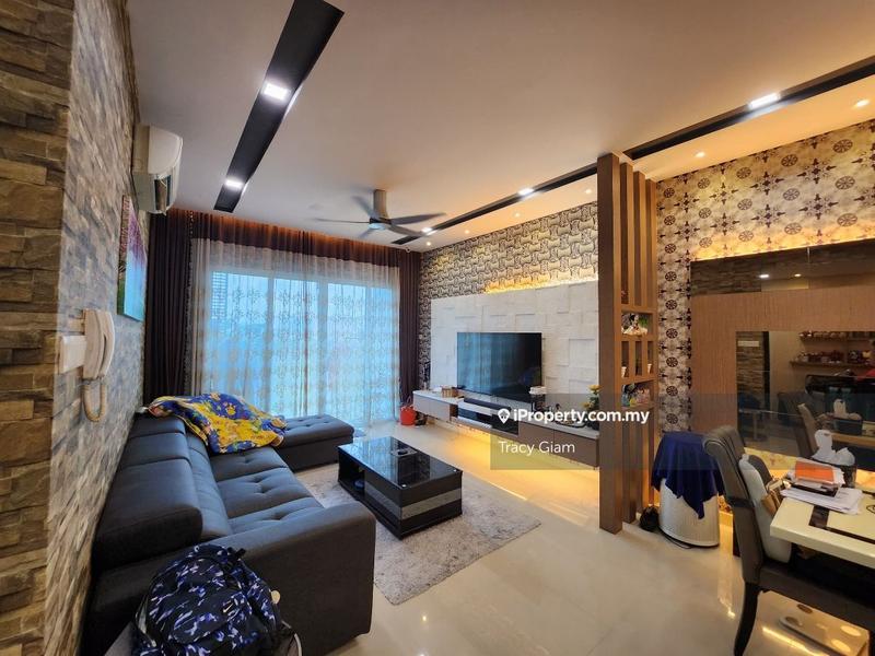 Kondominium untuk Dijual di Le Yuan Residence oleh Tracy Giam - iProperty.com.my