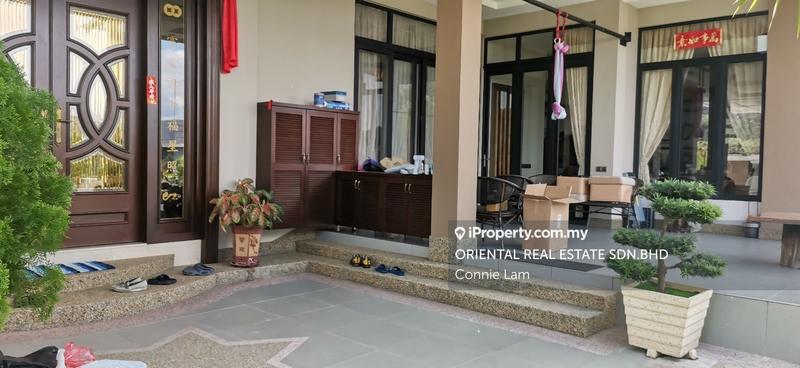 Bungalow House for Sale in Meru Valley Golf Resort, Ipoh by Connie Lam - iProperty.com.my