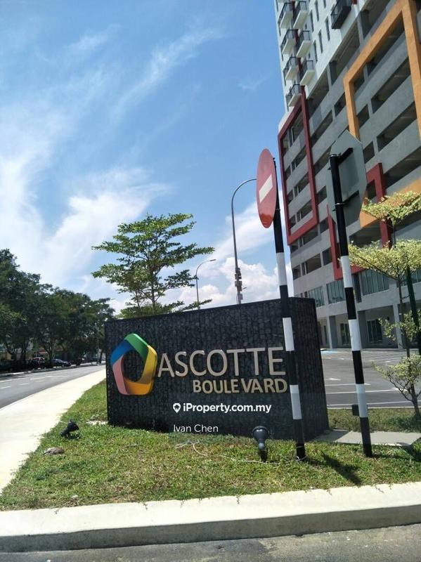 Shop for Sale in Setia Ecohill, Semenyih by Ivan Chen - iProperty.com.my