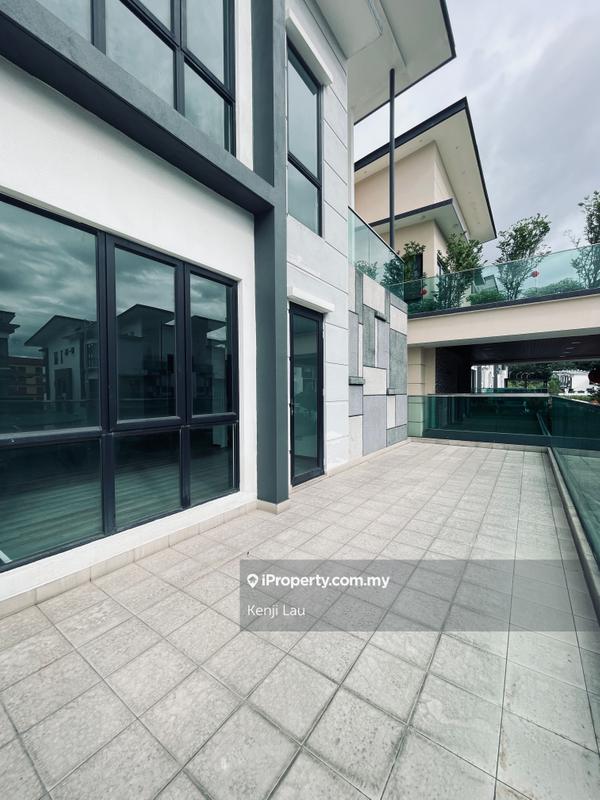 Semi-Detached House for Sale in Kajang Perdana, Kajang by Kenji Lau - iProperty.com.my