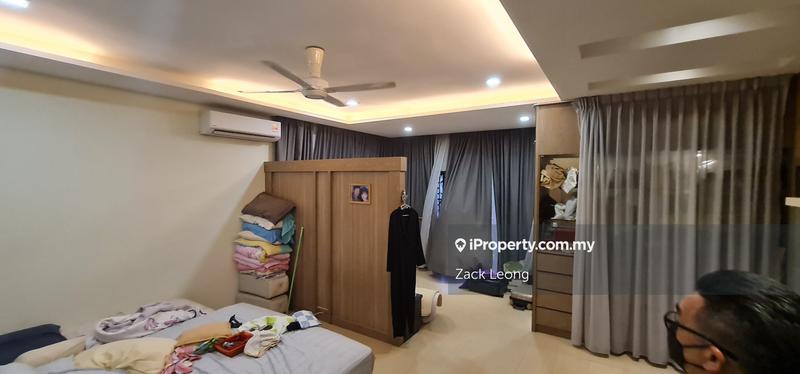 Banglo untuk Dijual di Saujana Villa, Kajang oleh Zack Leong - iProperty.com.my