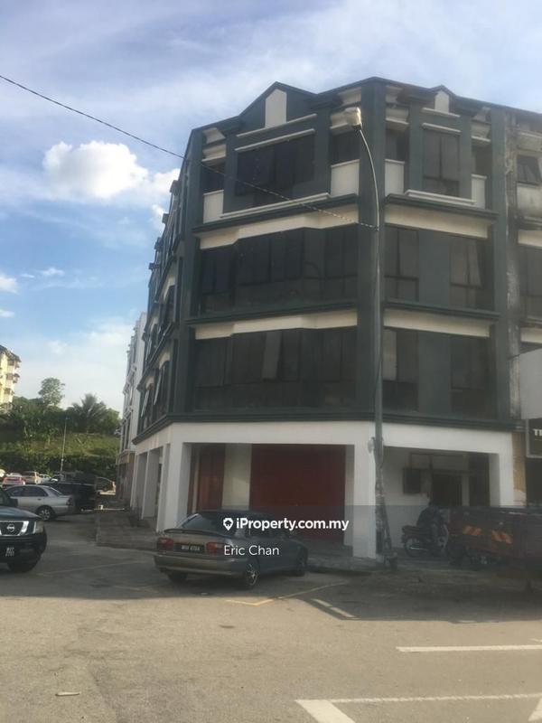 Shop / Office for Rent in kajang, Kajang by Eric Chan - iProperty.com.my