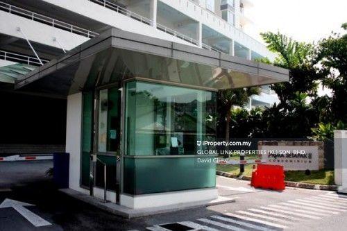 Condominium for Sale in Prima Setapak 2 by David Chew - iProperty.com.my