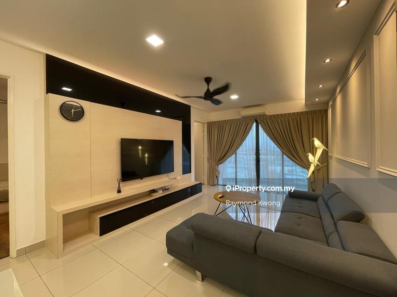 Service Residence for Sale in Symphony Tower (Menara Simfoni) by Raymond Kwong - iProperty.com.my