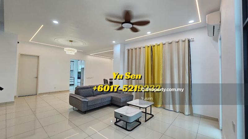 Rumah Berkembar untuk Disewa di Batu Kawan, Penang oleh Yusen - iProperty.com.my