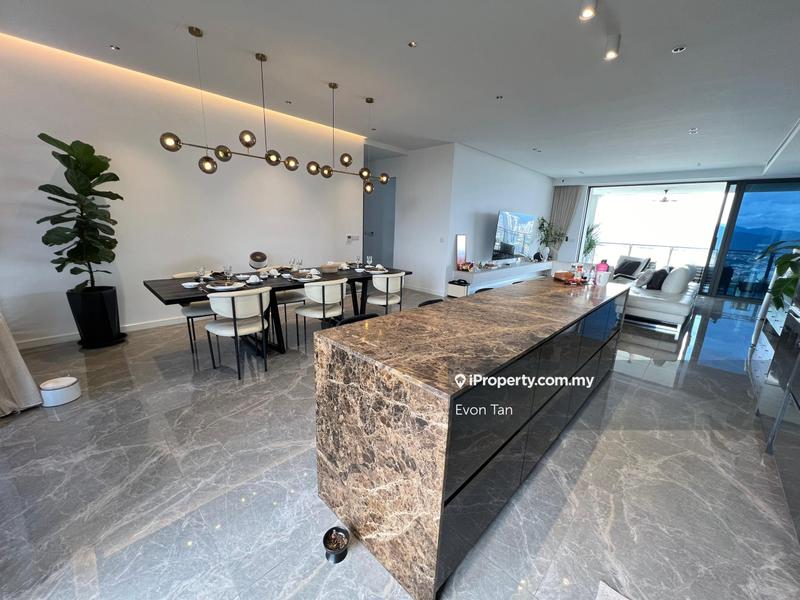 For Sale - Park Regent @Desa Park City