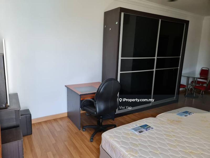 Kediaman Servis untuk Dijual di Garden @ One South oleh Vivi Yap - iProperty.com.my