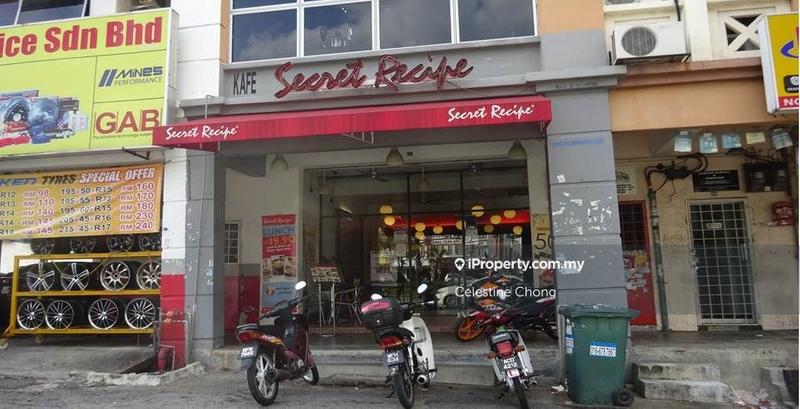 Kedai untuk Disewa di Seksyen 8, Bangi oleh Celestine Chong - iProperty.com.my
