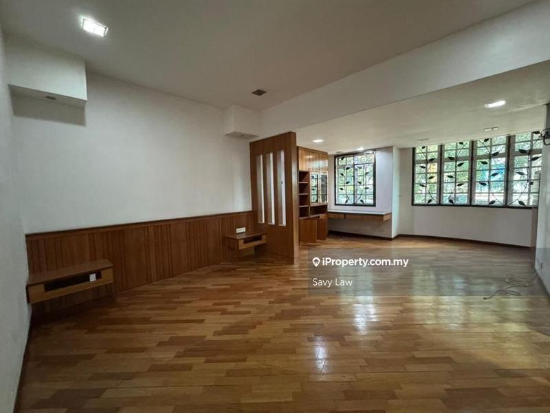 For Rent - Taman Pelangi @ Jalan Serampang