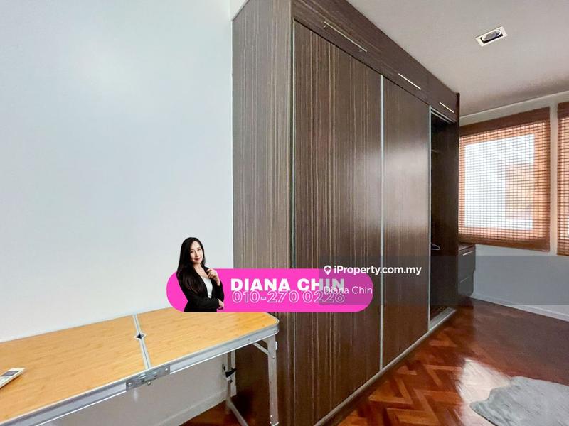 2.5-storey Terraced House for Sale in E&O Ariza Terrace, Seri Tanjung Pinang, Tanjung Tokong by Diana Chin - iProperty.com.my