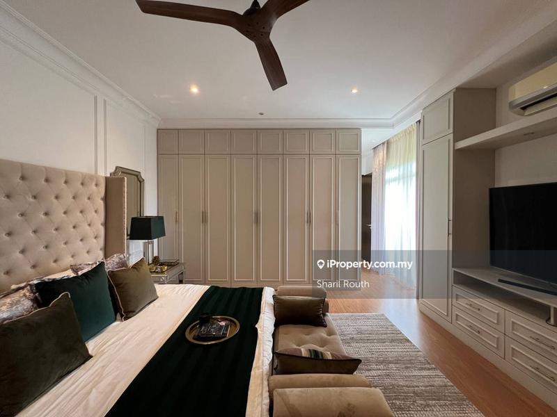 3-storey Terraced House for Sale in 3 Storey Terrace House The Mulia Residences, Cyberjaya by Sharil Routh - iProperty.com.my