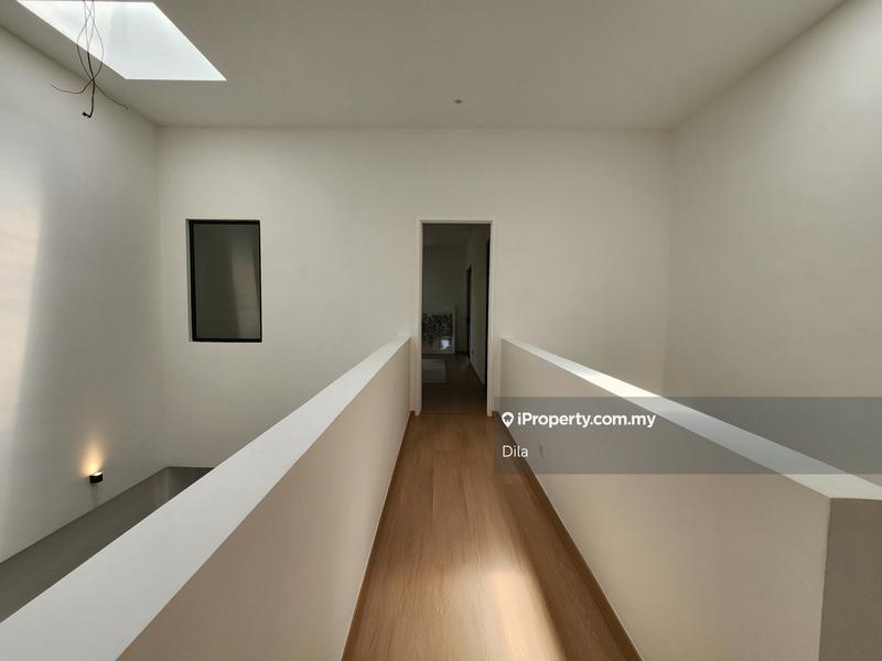 2-storey Terraced House for Sale in xynec, Bangsar by Dila - iProperty.com.my