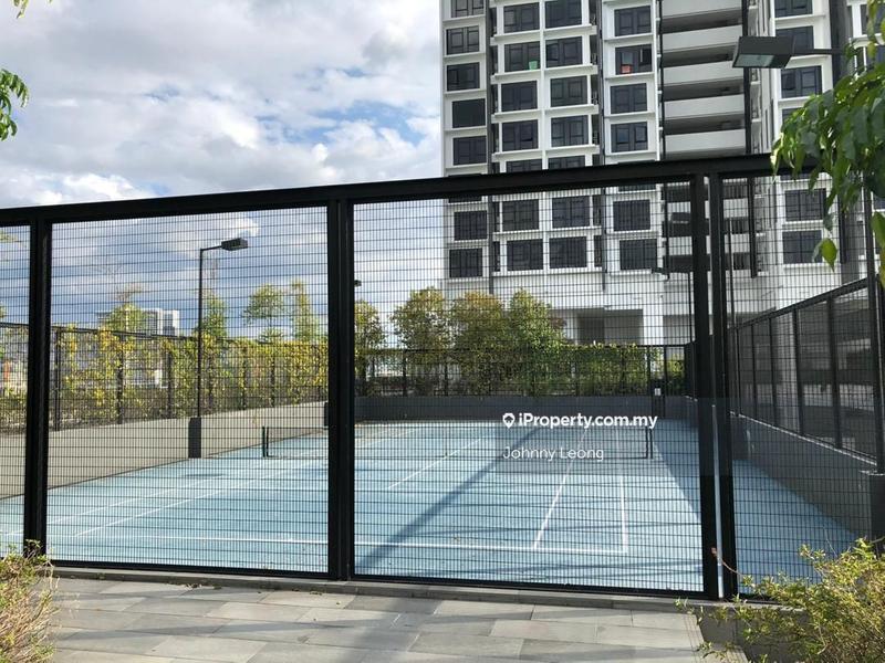 Service Residence for Sale in Centrus Soho by Johnny Leong - iProperty.com.my