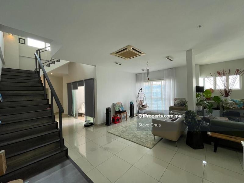 Service Residence for Rent in Medalla @ Oasis Corporate Park by Steve Chua - iProperty.com.my