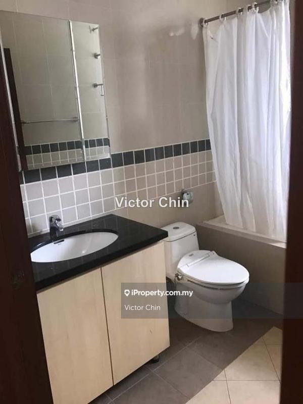 Service Residence for Sale in The Heritage Residence by Victor Chin - iProperty.com.my