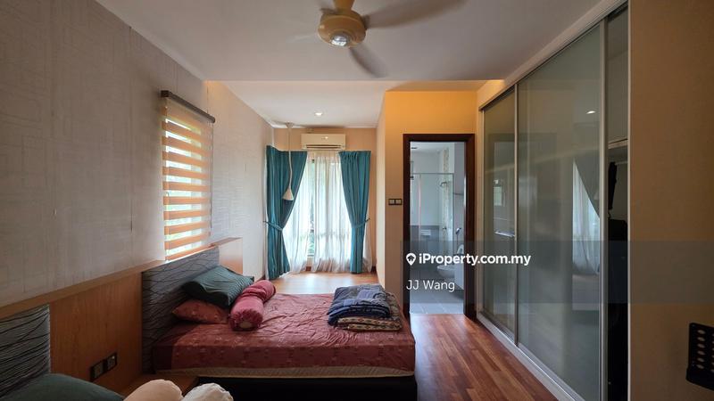 Link Bungalow for Sale in Kota Kemuning Hills, Shah Alam by JJ Wang - iProperty.com.my