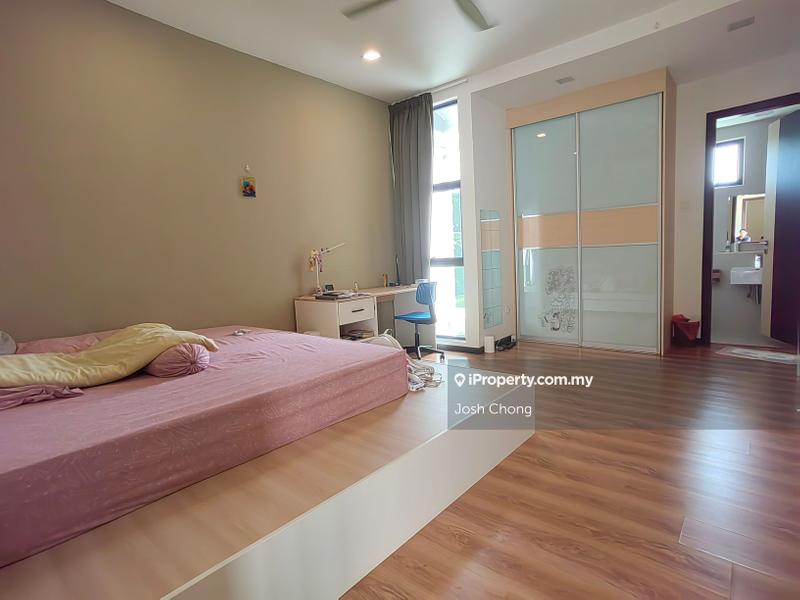 Semi-Detached House for Sale in Kota Harmoni, Shah Alam by Josh Chong - iProperty.com.my