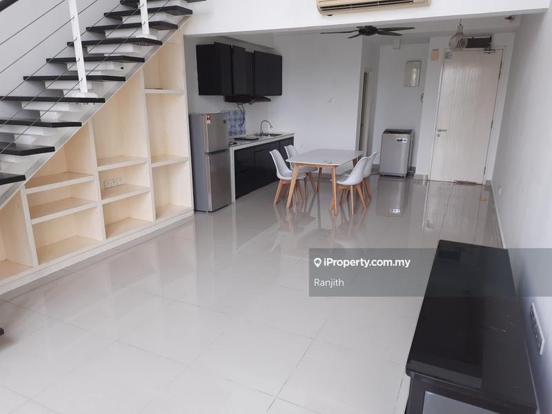 For Sale - The Scott Garden SOHO