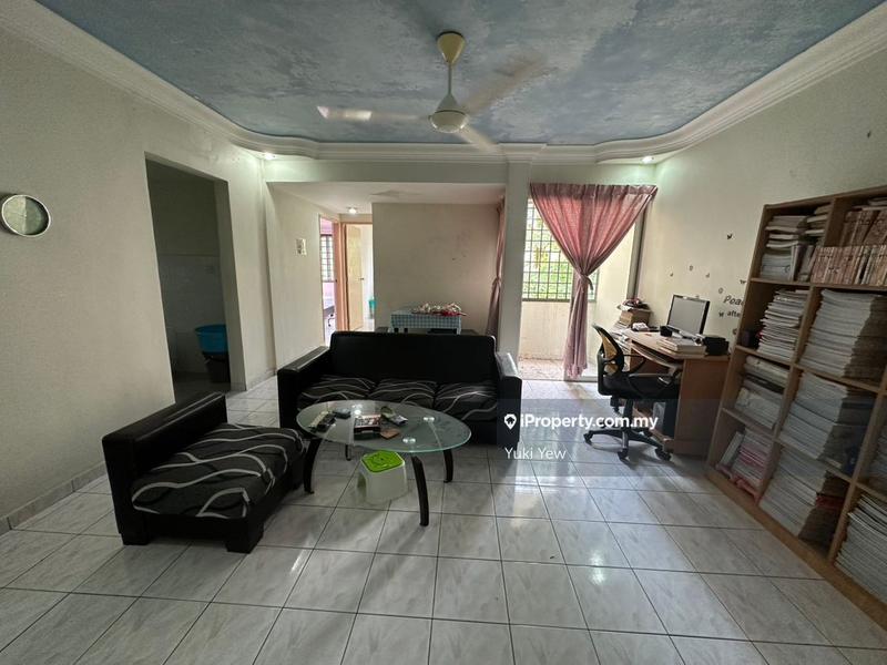 For Sale - Sri Intan