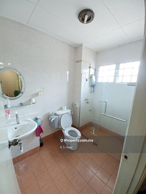 Rumah Teres 2-Tingkat untuk Dijual di Bukit Rimau,Sungai Congkak,Kota Kemuning, Shah Alam oleh K S Hew - iProperty.com.my