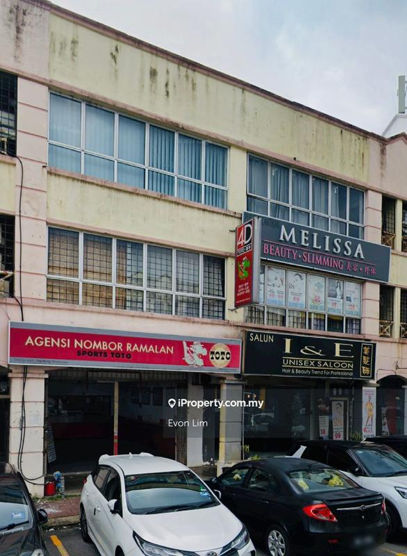 Shop-Office for Sale in cheras, Cheras by Evon Lim - iProperty.com.my