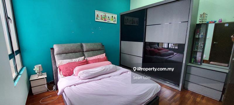 Rumah Berkembar untuk Dijual di Taman Cheras Prima, Kajang oleh Sean Loo - iProperty.com.my