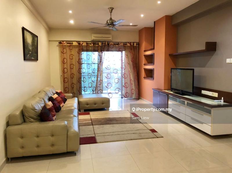 For Sale - Hartamas Regency 1