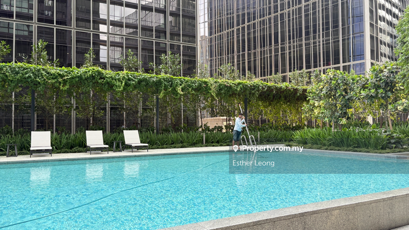 For Sale - Pavilion Damansara Heights