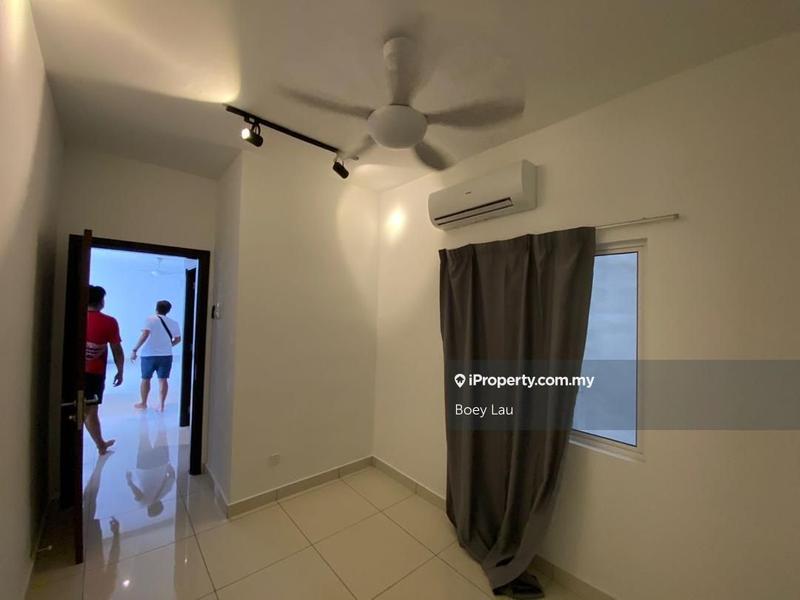 Kondominium untuk Dijual di Paraiso Residence @ The Earth oleh Boey Lau - iProperty.com.my