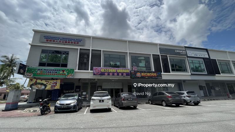 For Sale - sepang
