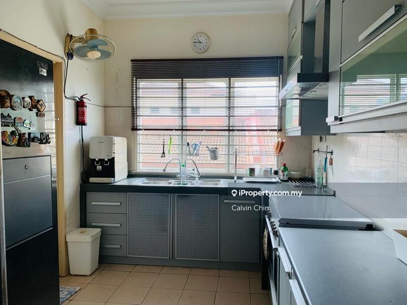 Rumah Teres 2.5-Tingkat untuk Dijual di Sering Ukay, Ampang oleh Calvin Chin - iProperty.com.my