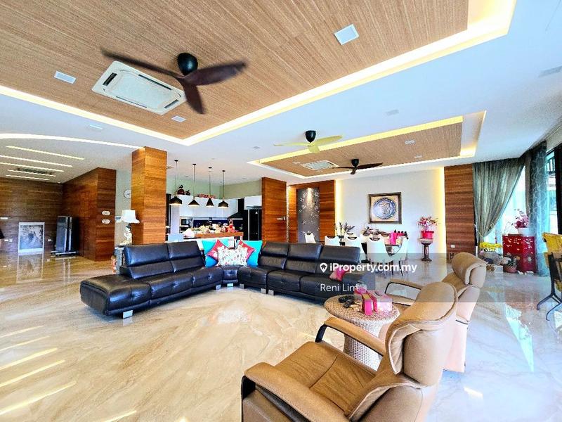 Banglo untuk Dijual di Tropicana Golf & Country Resort, Tropicana oleh Reni Lim - iProperty.com.my