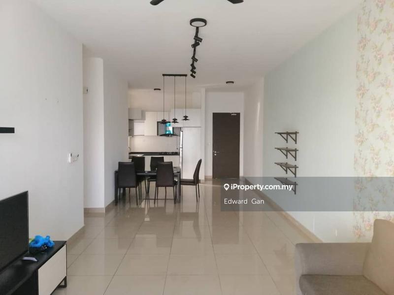 For Sale - Pinnacle Tower