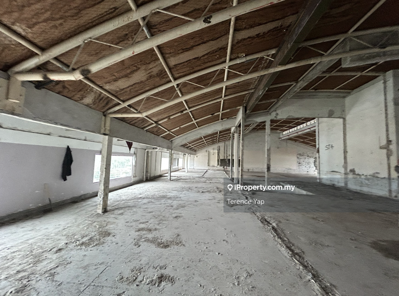 Shop / Office for Rent in Taman Overseas Union (Taman Oug), Jalan Klang Lama (Old Klang Road) by Terence Yap - iProperty.com.my
