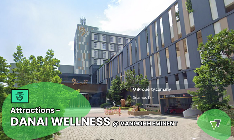 For Sale - ⭐ 3sty ⭐ Standalone ⭐ Freehold ⭐ 6,500sf ⭐ RM708 psf ⭐ Juru ⭐