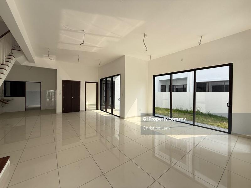 Semi-Detached House for Sale in Alam Impian, Shah Alam by Christine Lam - iProperty.com.my