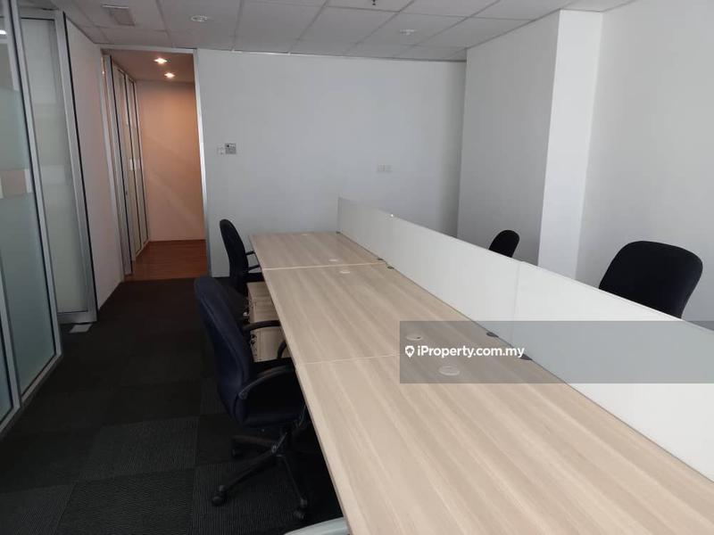 Office for Rent in Dutamas, Kuala Lumpur by Stephanie Cheam - iProperty.com.my