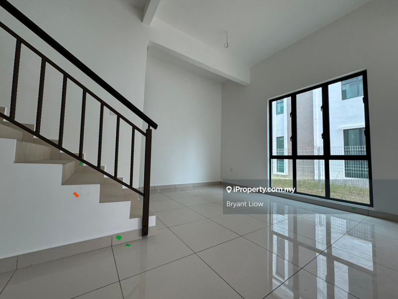 2-storey Terraced House for Sale in Taman Bertam Heights Cheng Tanjung Minyak, Bertam by Bryant Liow - iProperty.com.my