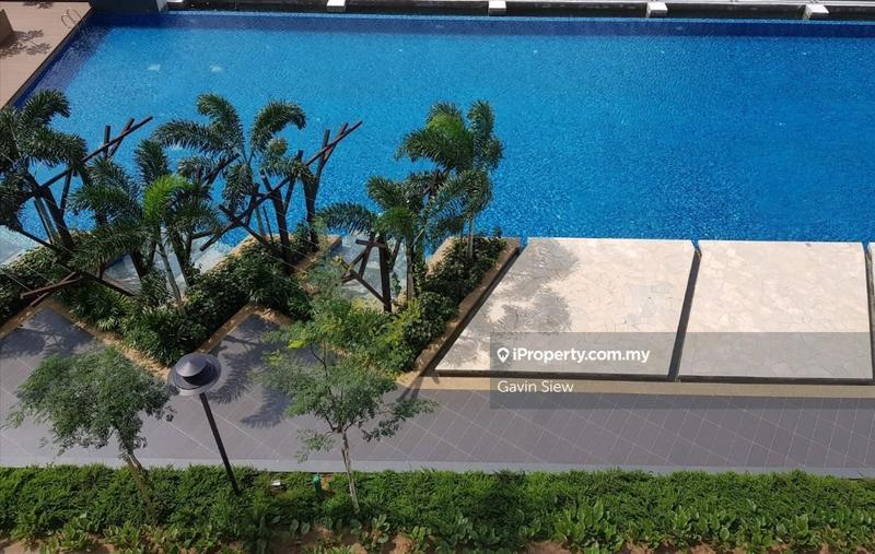 For Sale - Meridin Bayvue @ Sierra Perdana