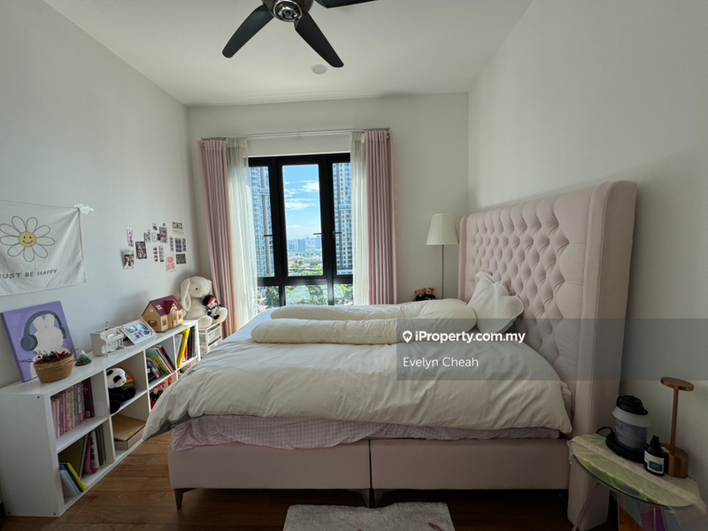 For Rent - Sky Condominium (Skyz Residence)