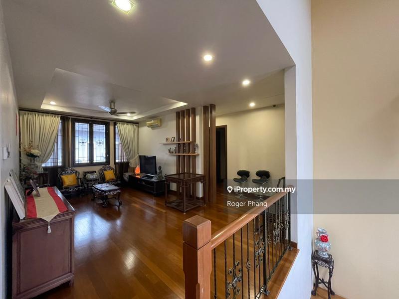 Banglo untuk Dijual di Bukit Rimau, Shah Alam oleh Roger Phang - iProperty.com.my