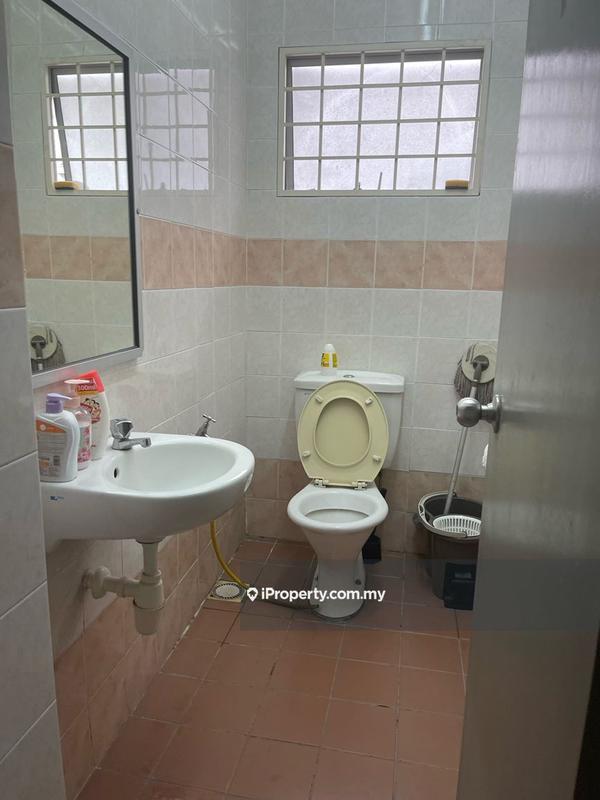 For Sale - Putra point